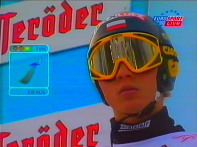 Marcin Bachleda (Eurosport)